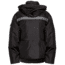Caterpillar Heavy Insulated Bomber Jacket, Black, Medium 1310063-016-M