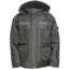 Caterpillar Heavy Insulated Bomber Jacket, Graphite, Medium 1310063-061-M