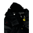 Caterpillar Heavy Insulated Parka - Men's, Black, Large, W11432-016-L