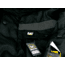 Caterpillar Heavy Insulated Parka - Men's, Black, Large, W11432-016-L