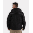 Caterpillar Heavy Insulated Parka - Men's, Black, Large, W11432-016-L