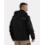 Caterpillar Heavy Insulated Parka - Men's, Black, Large, W11432-016-L