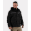 Caterpillar Heavy Insulated Parka - Men's, Black, Large, W11432-016-L