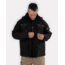 Caterpillar Heavy Insulated Parka - Men's, Black, Large, W11432-016-L