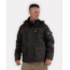 Caterpillar Heavy Insulated Parka - Men's, Graphite, Large, W11432-061-L