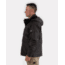 Caterpillar Heavy Insulated Parka - Men's, Graphite, Large, W11432-061-L