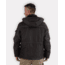 Caterpillar Heavy Insulated Parka - Men's, Graphite, Large, W11432-061-L