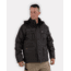 Caterpillar Heavy Insulated Parka - Men's, Graphite, Large, W11432-061-L