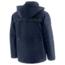 Caterpillar Heavy Insulated Parka - Mens, Navy, Medium, W11432-10564-M