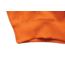 Caterpillar Hi Vis Full Zip Lined Sweatshirt, Hi-Vis Orange, Medium 1910804-607-M