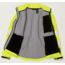 Caterpillar Hi Vis Soft Shell Jacket, Hi-Vis Yellow, Medium 1310008-407-M