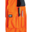 Caterpillar Hi-Vis Trademark Work Pant, Hi-Vis Orange-Black, 28/30 C172EHV-82F-28/30
