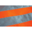 Caterpillar Hi-Vis Trademark Work Pant, Hi-Vis Orange-Black, 28/30 C172EHV-82F-28/30