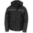 Caterpillar Instigator Bomber Jacket, Black, Medium 1310007-016-M