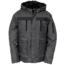 Caterpillar Instigator Bomber Jacket, Graphite, Medium 1310007-061-M
