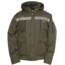 Caterpillar Instigator Bomber Jacket, Army Moss, Large 1310007-10639-L