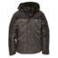 Caterpillar Insulated Twill Jacket, Graphite/Black, Large 1313004-10379-L