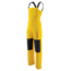 Caterpillar Longshore Bib Technical Pants - Men's, Extra Large, 34 in Waist, Yellow, 1210009-10937-XL/34