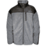 Caterpillar Momentum Fleece Jacket, Dark Heather Grey, Medium 1313092-004-M