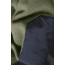 Caterpillar Momentum Fleece Jacket, Army Moss, Large 1313092-10639-L