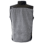 Caterpillar Momentum Fleece Vest, Dark Heather Grey, Medium 1322033-004-M