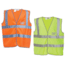 Caterpillar Printed Hi-Vis Vest