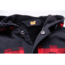 Caterpillar Sequoia Shirt Jacket, Red Buffalo Plaid, M, 1610006-10672-M