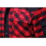 Caterpillar Sequoia Shirt Jacket, Red Buffalo Plaid, M, 1610006-10672-M