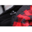 Caterpillar Sequoia Shirt Jacket, Red Buffalo Plaid, M, 1610006-10672-M