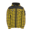 Caterpillar Sequoia Shirt Jacket, Yellow Buffalo Plaid, M, 1610006-11097-M