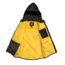 Caterpillar Storm Vest, Dark Shadow, Medium 1320027-88F-M