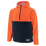 Caterpillar Trade Packable Anorak Rain Jacket - Men's, Large, Hi Vis Orange, 1310136-12131-L