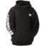 Caterpillar Trademark Banner Hooded Sweatshirt - Men's, Extra Large, Regular, Black, 1910709-016-XL
