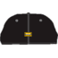 Caterpillar Trademark Stretch Fit Cap, Black, L/XL W01700-016-L/XL