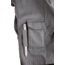 Caterpillar Trademark Work Pant, Grey-Black, 42/32 C172-079-42/32
