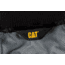 Caterpillar Traverse Jacket, Black, Medium 1313081-016-M