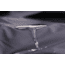Caterpillar Typhoon Packable Rain Jacket, Black, Large 1310036-016-L