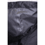 Caterpillar Typhoon Packable Rain Jacket, Black, Large 1310036-016-L