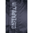 Caterpillar Typhoon Packable Rain Jacket, Black, Large 1310036-016-L