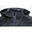 Caterpillar Typhoon Packable Rain Jacket, Black, Large 1310036-016-L