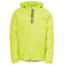 Caterpillar Typhoon Packable Rain Jacket, Hi-Vis Yellow, Medium 1310036-407-M