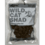 Catfish Charlie Bait Wildcat Dough Balls Shad Prepared Baits, 12 oz, WCS