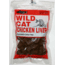 Catfish Charlie Bait Wildcat Dough Balls Chicken Liver Prepared Baits, 12 oz, WCL