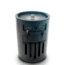 Cauldryn Mobile Battery, Black MB1