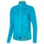 GOREWEAR Ambient Cycling Jacket Womens in Scuba Blue Large 12-14 Slim fit Windproof 28120B7B, 100734-2700-42