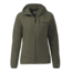 KUIU Womens Kenai Hooded Hunting Jacket in Ash Size XL 573DDA4B, Ash, XL, Adult, Female, 7671770316958