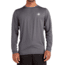 Body Glove Offshore UPF Long-Sleeve Sun Shirt - Heather Charcoal B2FC699F, S, Heather Charcoal, ATX7900-H.CHR-S