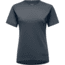 GOREWEAR Everyday Tee Womens in Lab Graphite Large 12-14 Regular fit 12FEBAF5, 101068-BZ00-42
