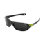 Cebe Captain Sunglass Matte Black Frame, Grey Polarized Lens CBCAPZ1