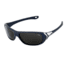 Cebe Captain Sunglass Metallic Matte Night Blue Frame, Grey Lens CBCAP3